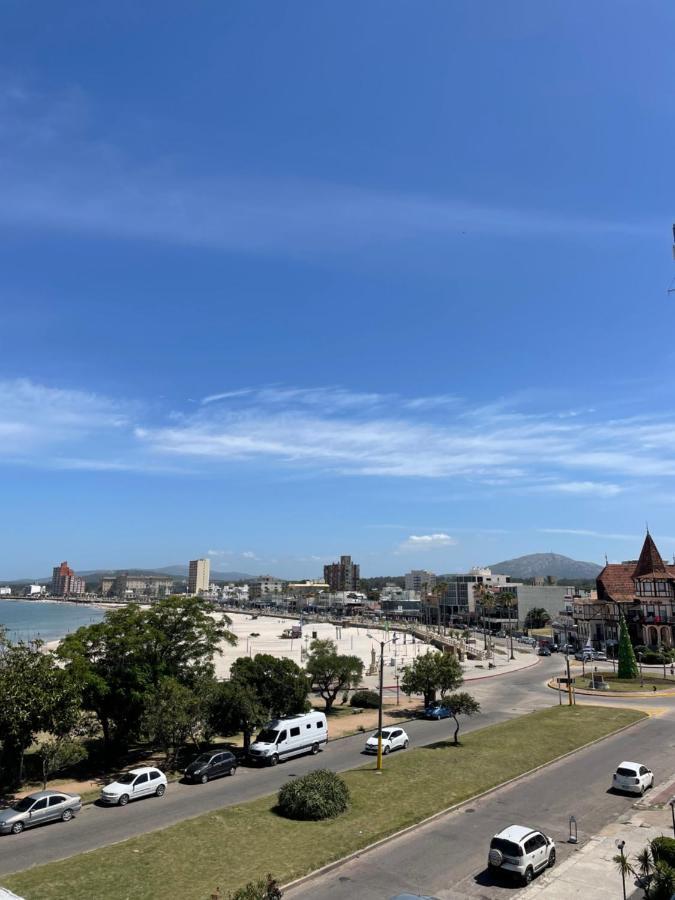 Edificio Flores Apartment ปีรีอาโปลิส ภายนอก รูปภาพ