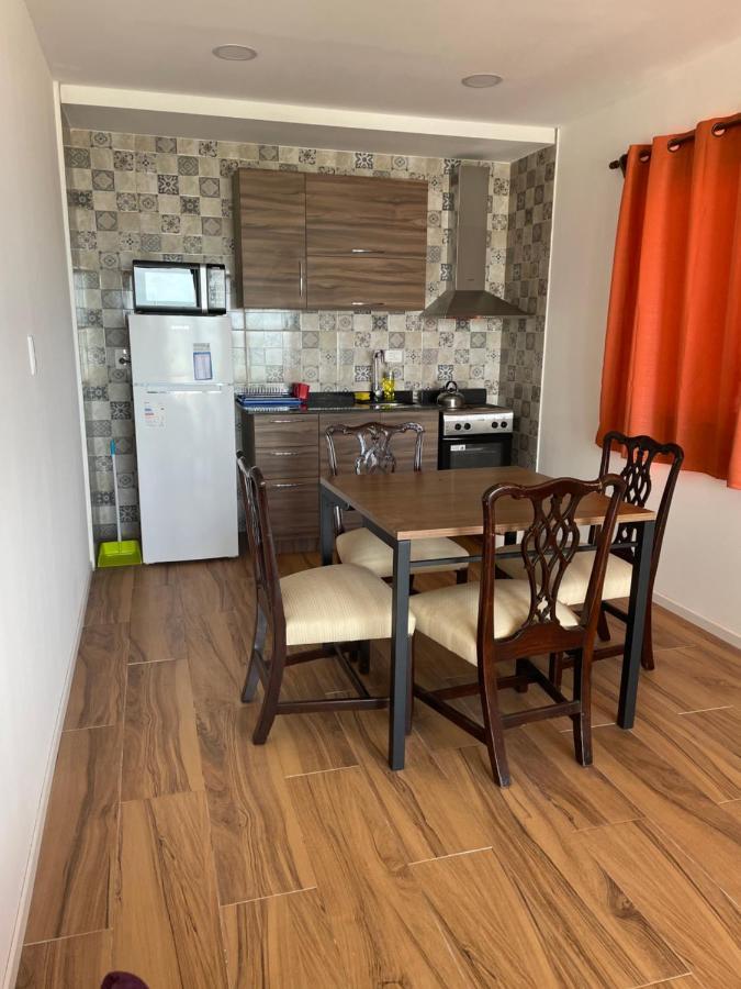 Edificio Flores Apartment ปีรีอาโปลิส ภายนอก รูปภาพ