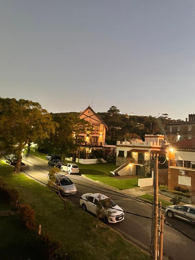 Edificio Flores Apartment ปีรีอาโปลิส ภายนอก รูปภาพ