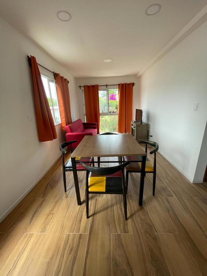 Edificio Flores Apartment ปีรีอาโปลิส ภายนอก รูปภาพ